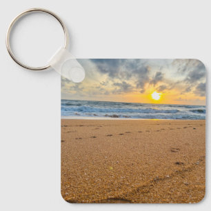Chaveiro Presente de Foto Personalizada (Adicione sua própr
