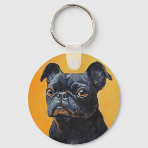 Chaveiro Presente de Foto Personalizada (Adicione sua própr