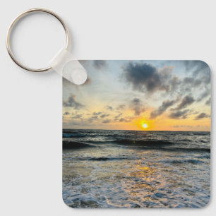 Chaveiro Presente de Foto Personalizada (Adicione sua própr