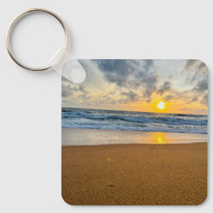 Chaveiro Presente de Foto Personalizada (Adicione sua própr