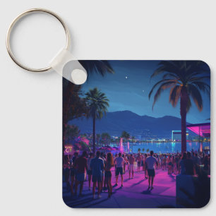Chaveiro Presente de Foto Personalizada (Adicione sua própr