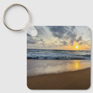 Chaveiro Presente de Foto Personalizada (Adicione sua própr