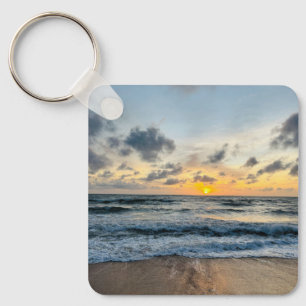 Chaveiro Presente de Foto Personalizada (Adicione sua própr