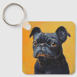 Chaveiro Presente de Foto Personalizada (Adicione sua própr