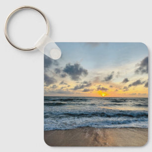 Chaveiro Presente de Foto Personalizada (Adicione sua própr