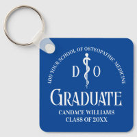 Presente de Graduação da Faculdade de Medicina Ost