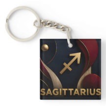 Presente de Luxo Sagitário Zodíaco Astronomia Astr