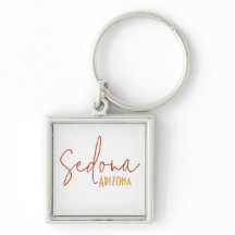 Presente de Viagem de Sedona Arizona Souvenir