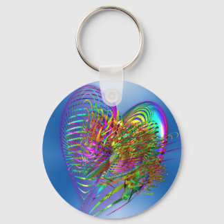 Chaveiro Presente do Amor