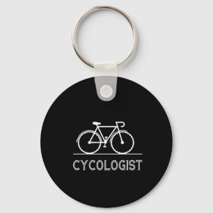 Chaveiro Presente do Ciclo do Ciclo do Lover do Ciclo do Pr