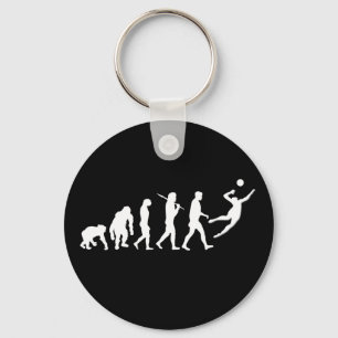 Chaveiro Presente do voleibol