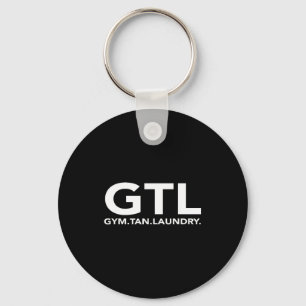 Chaveiro Presente Engraçado Gtl - Presente Engraçado Academ