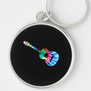 Chaveiro Presente Guitaristas