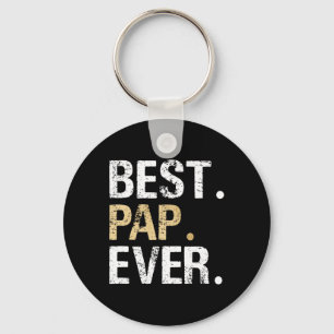 Chaveiro Presente Papai Da Netinha Neto Melhor Papai