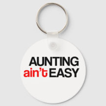 Presente para tia - Não é fácil