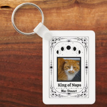 Presente Personalizado com Foto Tarot para Amantes