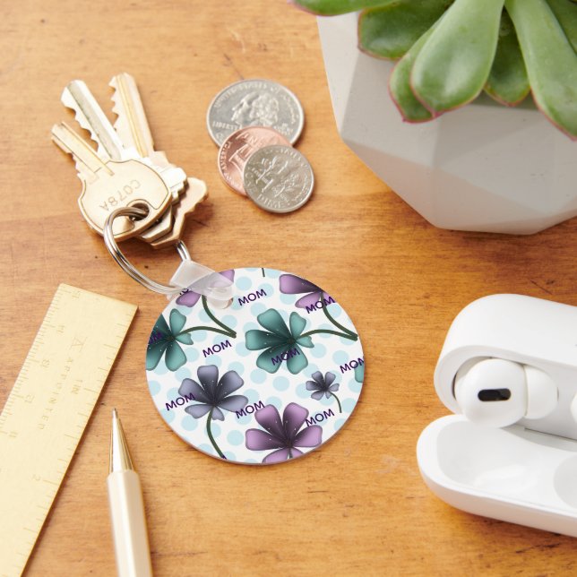 Chaveiro Presente personalizado e customizado (Mesa)