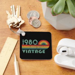 Chaveiro Presentes de aniversário personalizados