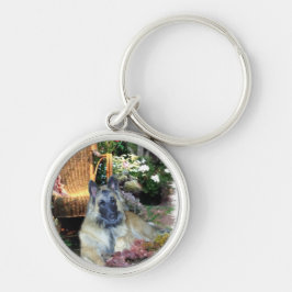 Chaveiro Presentes de Arte Belgas em Tervuren