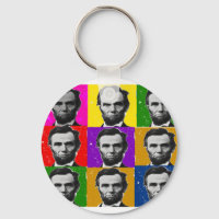 Presentes de Arte de Abraham Lincoln—9 Fotos Exclu