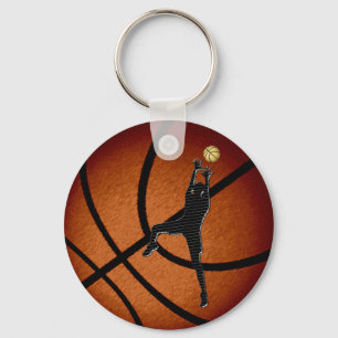 Chaveiro Presentes de Basquetebol para Crianças, Pingentes 