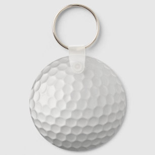 Chaveiro Presentes de Bolas de Golfe da Série Signature