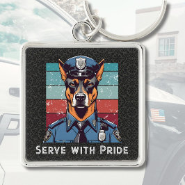 Chaveiro Presentes de Cachorro de Texto Personalizados para