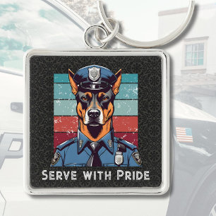 Chaveiro Presentes de Cachorro de Texto Personalizados para