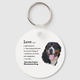 Chaveiro Presentes de Cachorro na Grande Suíça