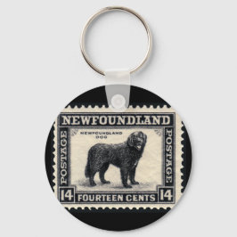 Chaveiro Presentes de Cachorro na Terra Nova