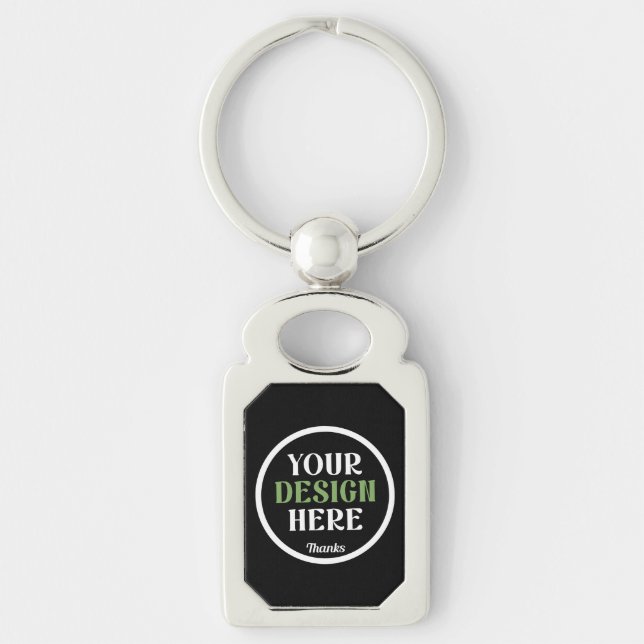 Chaveiro Presentes de Casamento Personalizados, Elegantes,  (Frente)