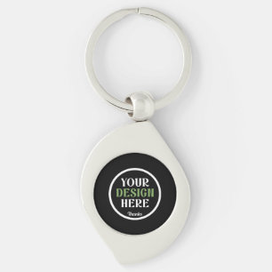Chaveiro Presentes de Casamento Personalizados, Elegantes, 