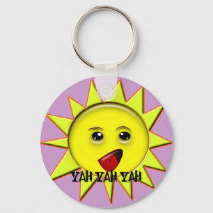 Chaveiro Presentes de energia solar e produtos de Promocion