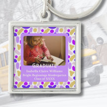 Presentes de Graduação de Blobs Bonitos para jardi