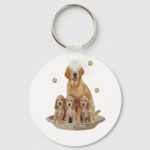 Chaveiro Presentes de Labrador
