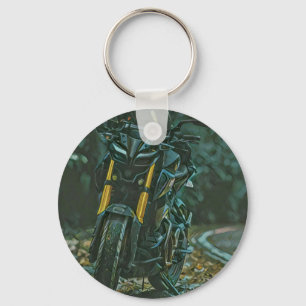 Chaveiro Presentes de motociclista