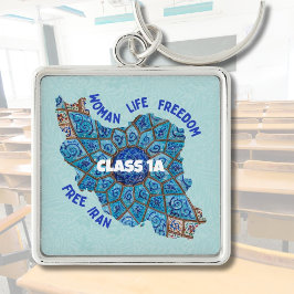 Chaveiro Presentes de Natal iranianos em Granel para Estuda