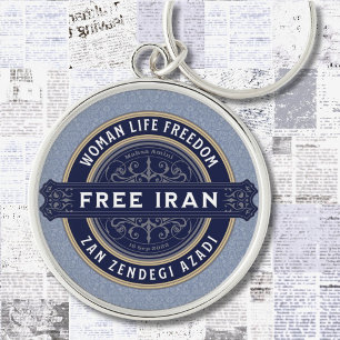 Chaveiro Presentes de Natal Persa a Granel para Aclusos