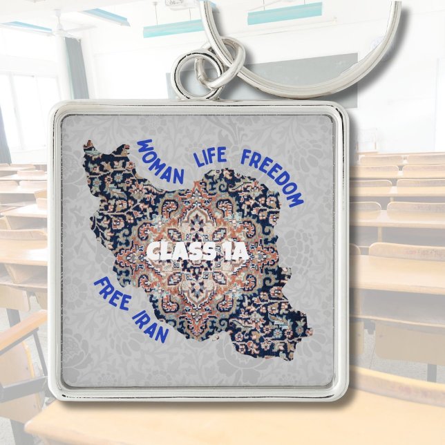 Chaveiro Presentes de Natal Persa em Granel para Estudantes (Persian Christmas Gifts in Bulk for Students)