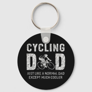 Chaveiro Presentes De Pai De Ciclismo Para Pai Legal De Cic