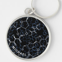 Presentes de Química de Fórmula Química Personaliz