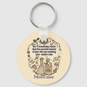 Chaveiro presentes do dia das mães