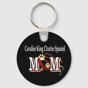 Chaveiro Presentes do Rei Cavalier Charles Spaniel