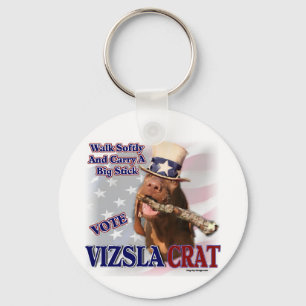 Chaveiro Presentes dos Amantes da VIZSLA