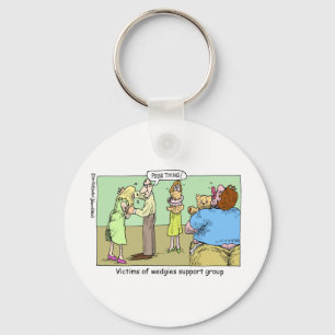 Chaveiro Presentes e Colecionáveis do Cartoon do Grupo de A