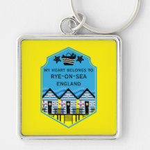 Presentes E Decores Britânicos Da Beach Hut