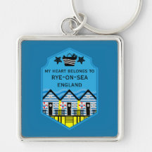 Presentes E Decores Britânicos Da Beach Hut