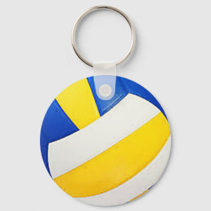 Chaveiro Presentes e produtos de design "Volley Ball"
