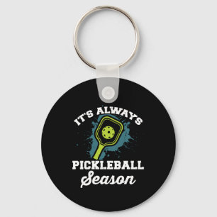 Chaveiro Presentes Engraçados De Pickleball