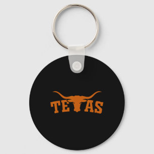 Chaveiro Presentes Esportes Alunos Estado Texas EUA Homens 